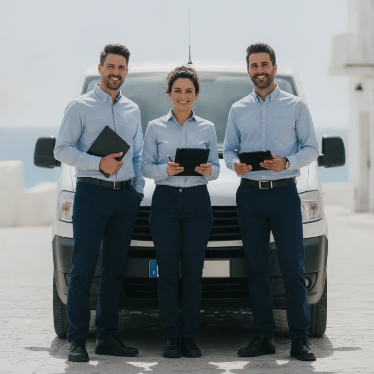 Consulente Finanziario team a Cerignola